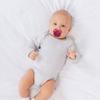 Magnetic Pacifiers For Baby Dolls Pretend Play Feeding Toy Cute Toy Reborn Baby Dolls Handmade DIY Nipples Dolls Accessories