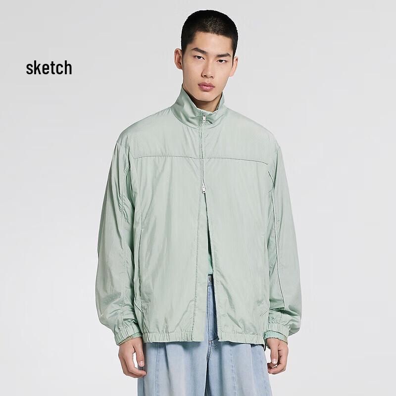 

CROQUIS Men s 2023 Fall Casual Jacket S