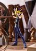 POP UP PARADE Duel Monsters Yami Yugi ABS PVC Painted Complete Figure 195070 Yu-Gi-Oh! Non-Scale &