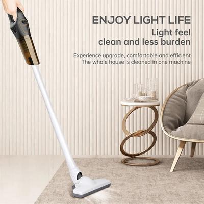 Wireless Car Vacuum Cleaner Blowable Cordless 2 In 1 Handheld Auto Vacuums Home & Car Dual Use Mini Vacuum Cleaners