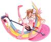 [USED] Invaders of the Rokujo Room! Magical Girl Rainbow Yurika 1/8 Scale Complete Figure