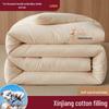 Yu Xian A-Class All-Season Xinjiang Cotton Quilt