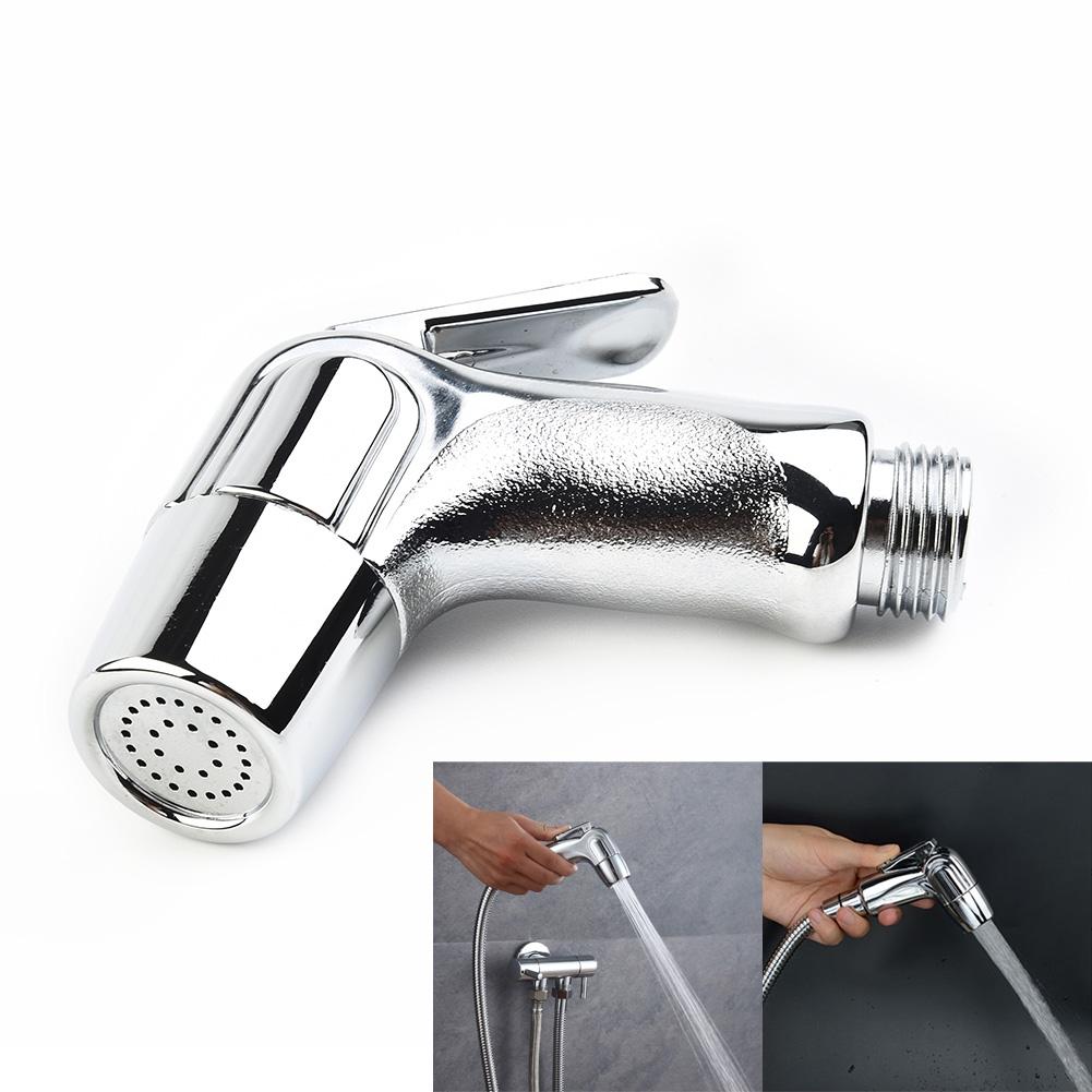 Bidet Spray Handheld Spray 1 PC ABS G1/2\" Connection