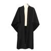 Unisex Matte Graduation Gown for High School and Bachelor,Choir Robes for Baptism Church,Pastor Judge Robe Costume