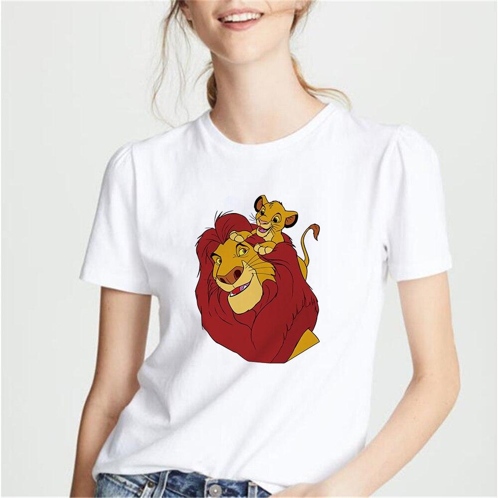lion king t shirts adults