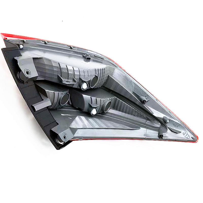 

Honda Crosstour 2011-2013 Rear Taillight Assembly with Turn Signal and Brake Light Premium, Right (Passenger)