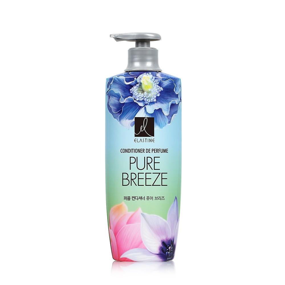 

Silk Therapy Silk The Body Эластин Чистый Бриз Кондиционер 600мл