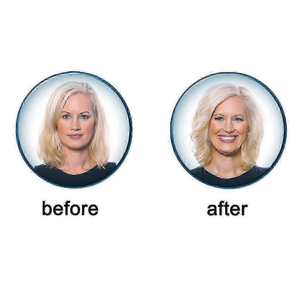 2025 Direct Fusion Styler - Multi-styler s iontovou technologií
