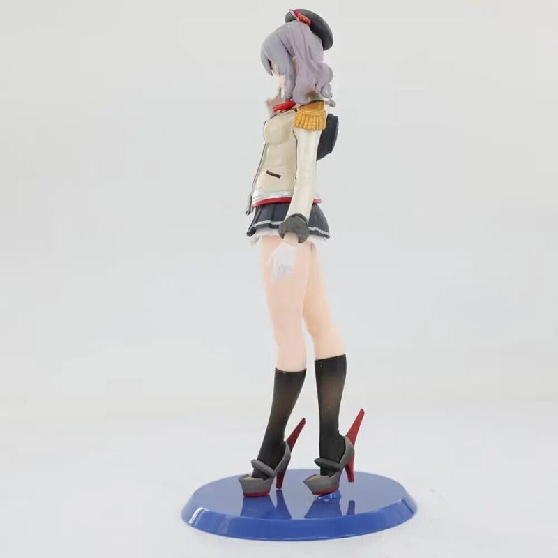 Nou Anime Hentai Cute Sexy Girl PVC Action Figure Collection Model Doll Toy gif