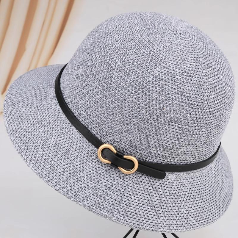 

Летняя женская шляпа с большими полями, хлопково-льняная шляпа от солнца, защита от солнца, шляпа от солнца, человеческая шляпа, летняя прохладная шляпа one size fits all