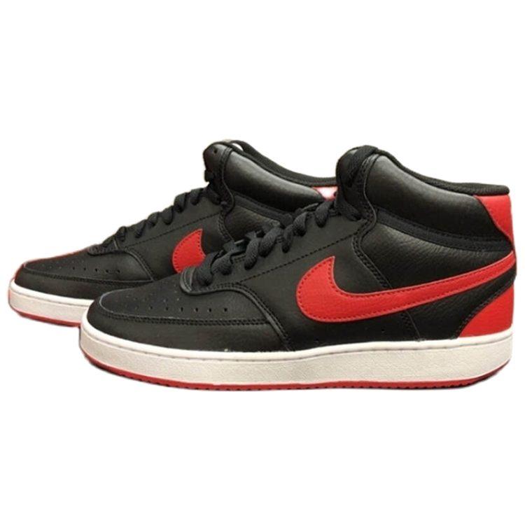 Nike Court Vision Mid 'Bred' DD0190-061