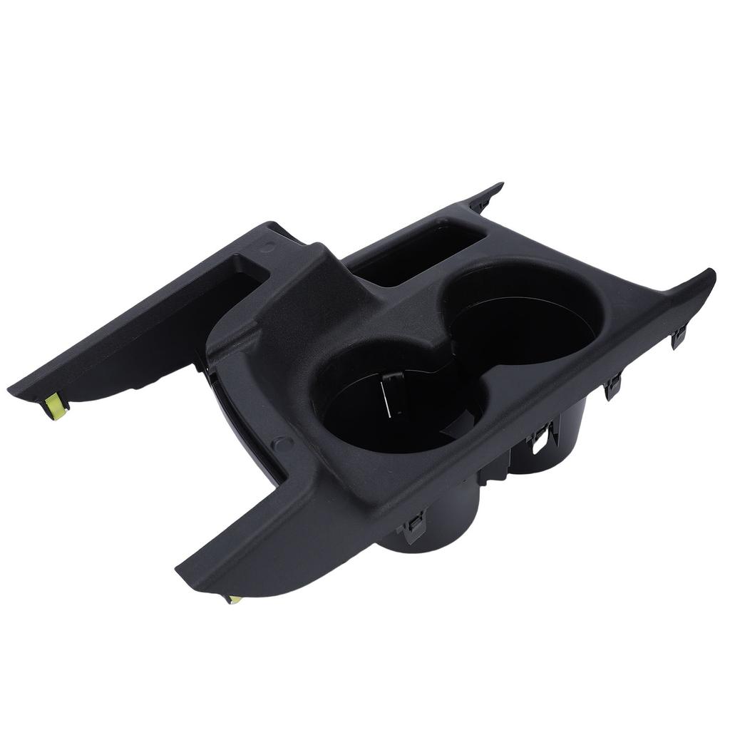 Center Console Cup Holder Insert KA0G64630A02 Front Armrest Storage Box Tray Replacement for Mazda CX-5 2016