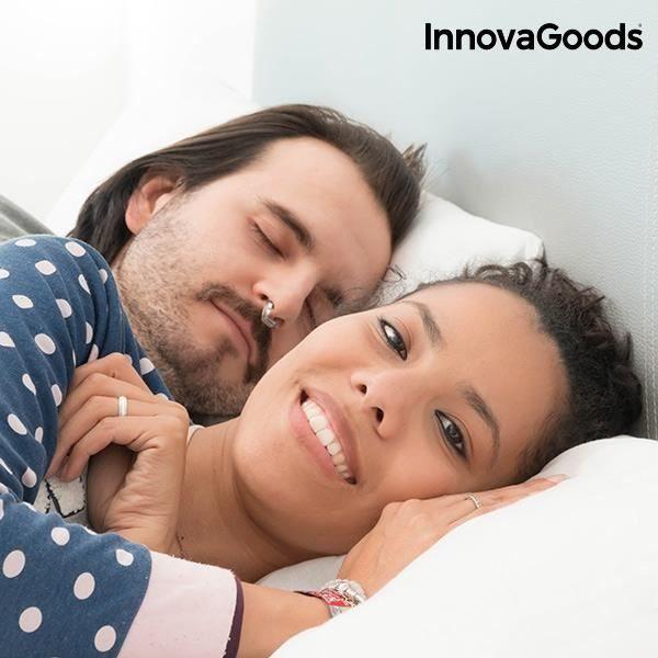 Well Being Sleep Clip Pin Anti Snoring Nasal Dilator