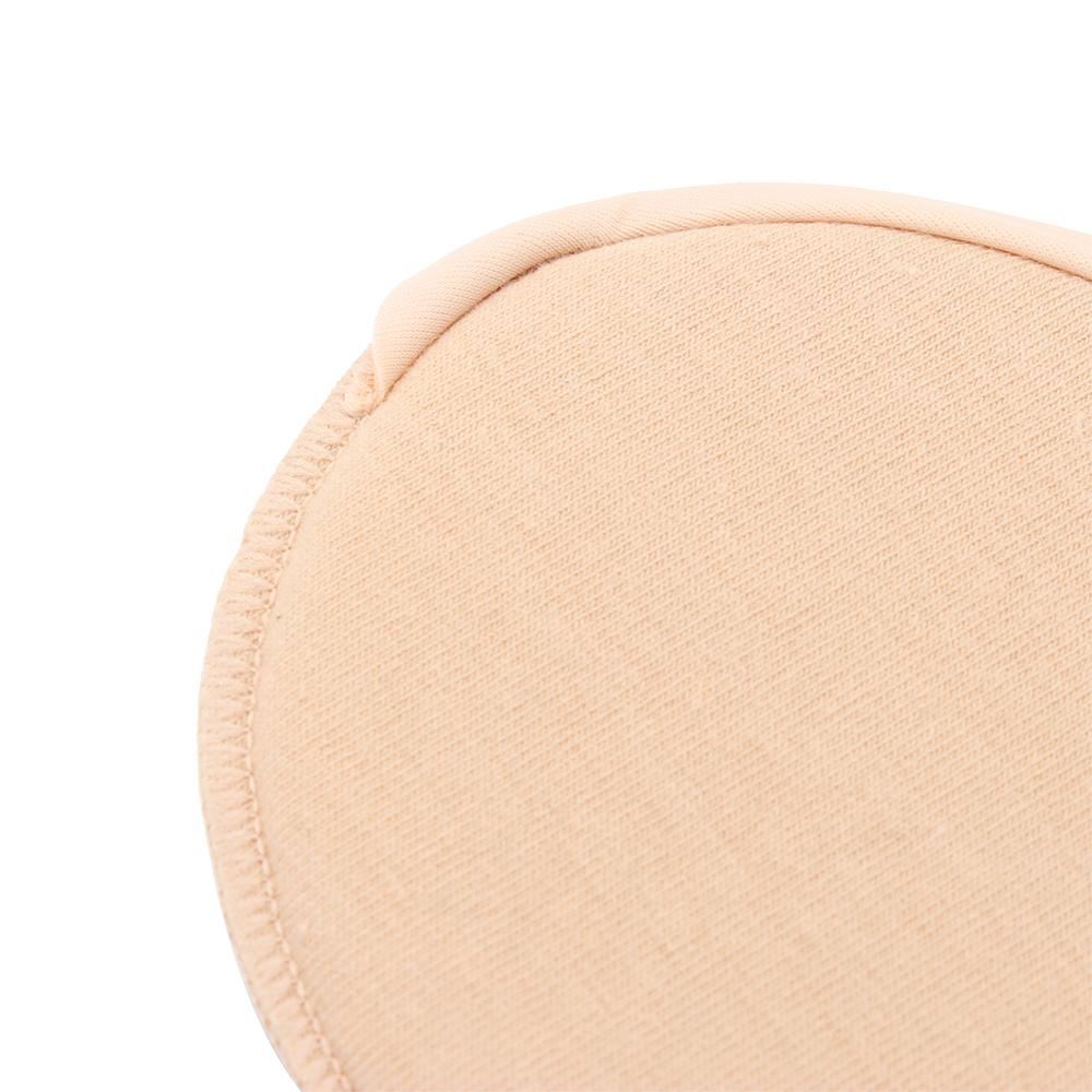 Hot Sale High Heels Invisible Socks Honeycomb Forefoot Pad Toe Socks Foot Care Non-Slip