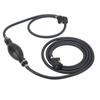 Outboard Fuel Line Hose Hand Primer Bulb Assembly Kit with Connector for Motor Vehicle Marine
