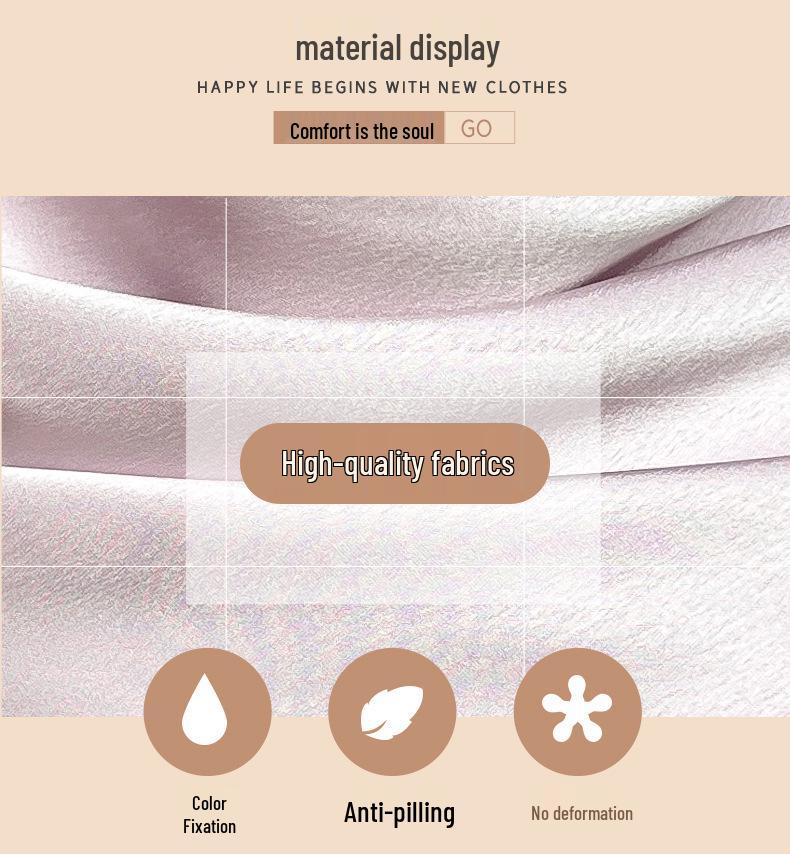 Elegant Summer French Satin Cowl Neck Spaghetti Strap Dress with Beaded Slit