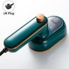 Handheld Foldable Portable Steam Iron Machine For Travel Home Garment Tool Care