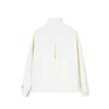 Anta Lifestyle Series Zipper Stand Collar Long Sleeve Jacket Women Jackets 162518602-1