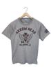Vintage McCoy MC Arrow Head Holbrook AZ arrow head BECK new york real mc coys cafe racer t shirt large size mc coy made in japan