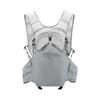 Adjustable Trail Running Backpack Lightweight Running Race Vest Race Hydration Pack  Jogging