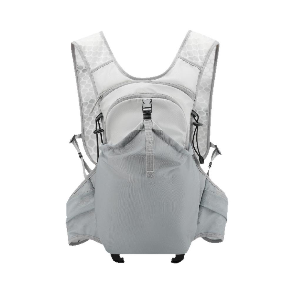 Adjustable Trail Running Backpack Lightweight Running Race Vest Race Hydration Pack Jogging