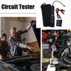 Car Automotive Short & Open Finder Em415pro Car Short Repair Circuit Car Track The Wires Tool Cables Or J9d8