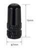 Audiophile Valve Cap Aluminum Aluminum Cap for Air Valve French