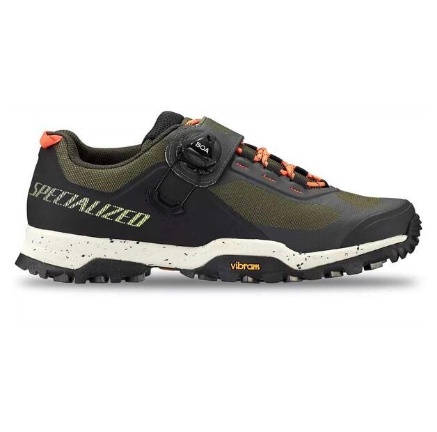 

Specialized Rime 2.0 велосипедные туфли EU 39
