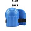 2/1Pcs Professional Knee Protection Pad Paste Kneeler for Floor Wall Tile Manual Fixing Workers Gardening Construction Tools