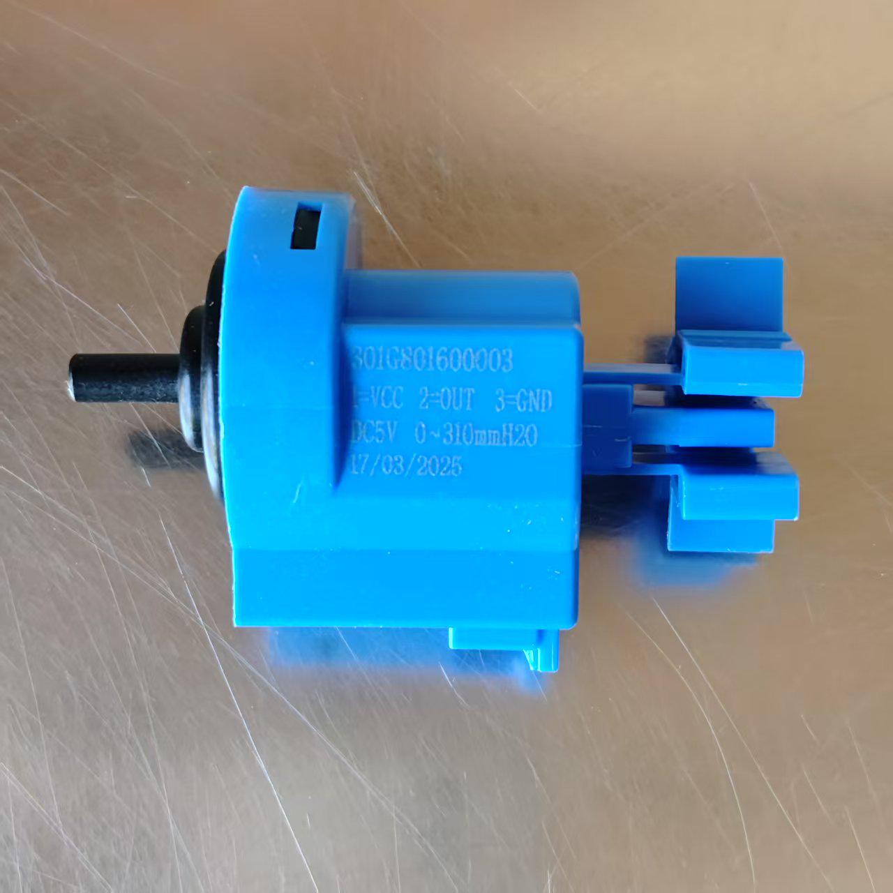 Washing Machine Water Level Sensor Switch - Drum WG-F90870BE / F100870BE