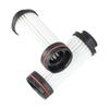 P9 HEPA Filter Set 2 Pack for Cordless Vacuum Cleaner Replacement