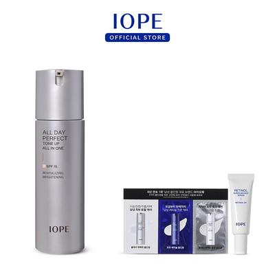 Ανδρικό All Day Perfect Tone Up All-in-One 120ml