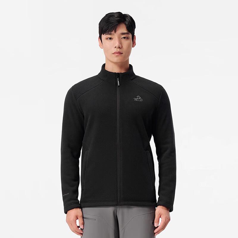 Pelliot Men s Fleece Jacket S 6400₽