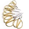 Durable 6 Sizes Fabric Stainless Steel Craft Sewing Tool Tailor Scissor Household Shears Scissors