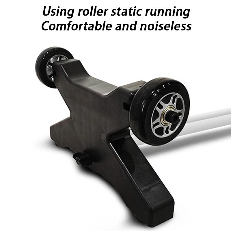 Silent Cat Treadmill Running Wheel Multi-function Cat Treadmill Wheels Roller Quiet Fitness Cats Toys Sports Cats Supplie Pet