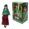 Model Car Anime/The Apothecary Diaries Figure 17cm Maomi Action Figural Pvc Kawaii Decoration Doll Toy's Christmas Children Gift