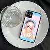 S-sUPER SONICO Phone Case For IPhone 15 14 13 12 11 Pro Max X XS MAX Plus Matte Soft Back Cover
