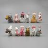 Accesorii pentru decor – Obiecte de decor din plastic
