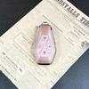 ARCFOX Key Case: Alpha S5 Koala T5 BAIC New Energy Quicksand Pink