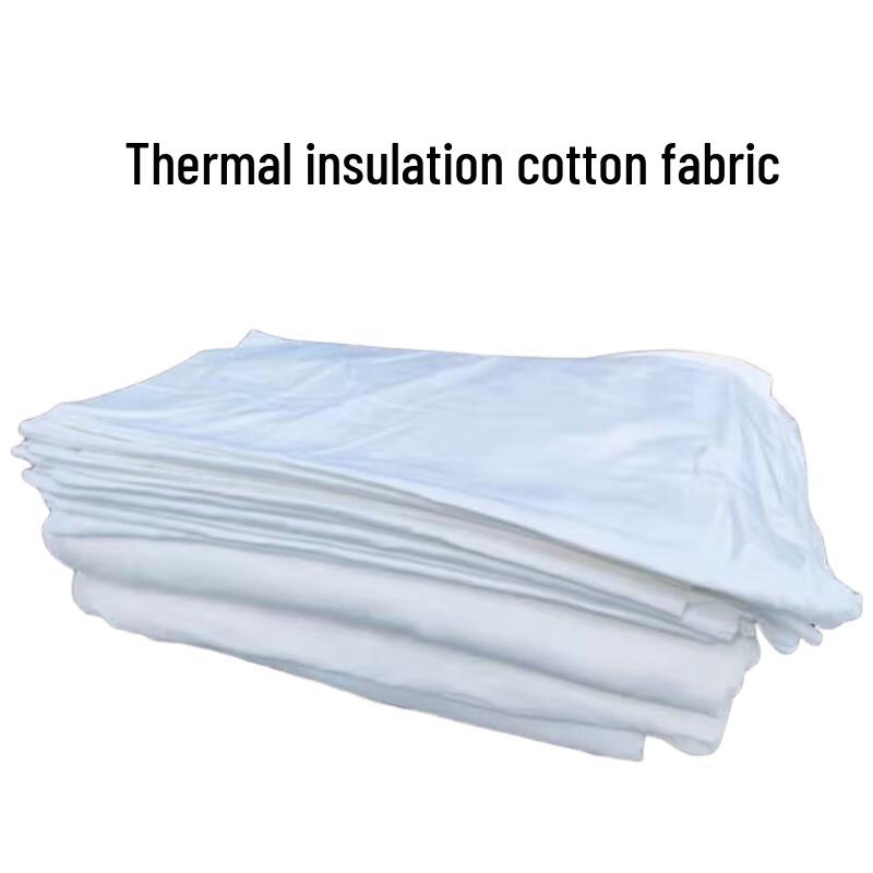 Industrial Cotton Wiping & Insulation Cloth