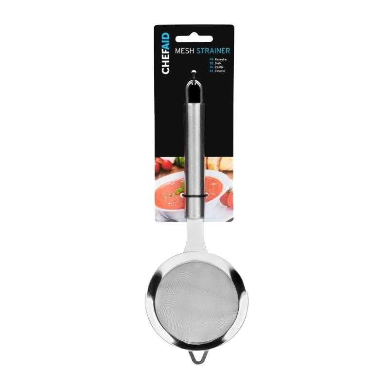 Chef Aid Mesh Tea Strainer
