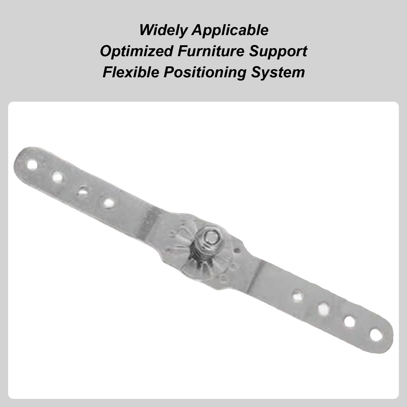 

Hinges For Sofa Adjustable Height Couch Hardware Adjustable Angle Hinge For Technicians Homeowners Restorers Handymen CHINA