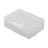 Storage Box Holder Case 1pc Container Cosmetics Dustproof Hardware