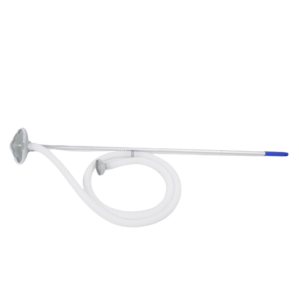 Handheld Pool Vacuum Cleaner Multifunctional Dust Debris Deep Cleaning Swimming Pool Cleaning Tools For Hot Tubs Spa Equipment