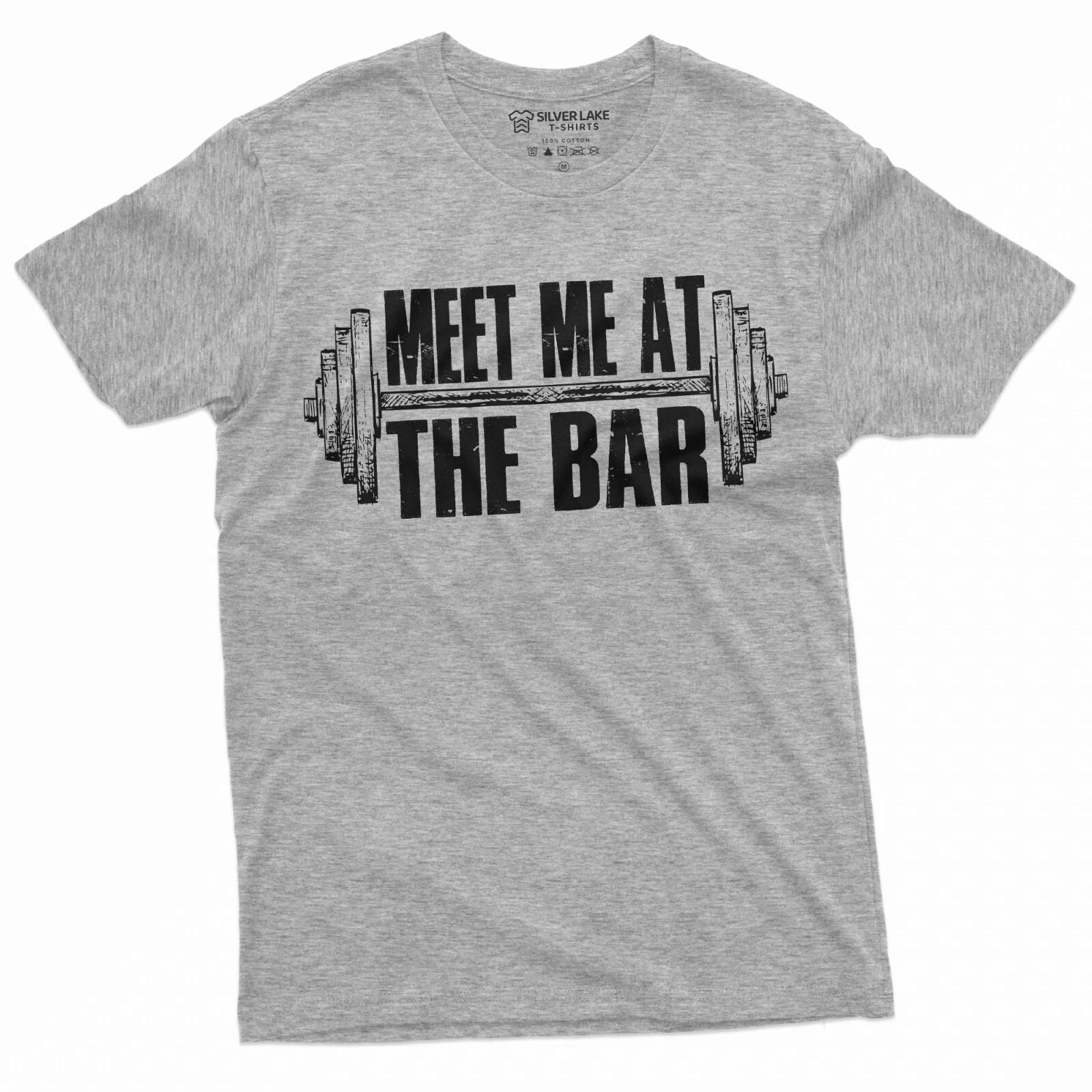 Funny Gym Saying Shirt Weight Lifting Tee Gym Workout Lover Gift Tee XL