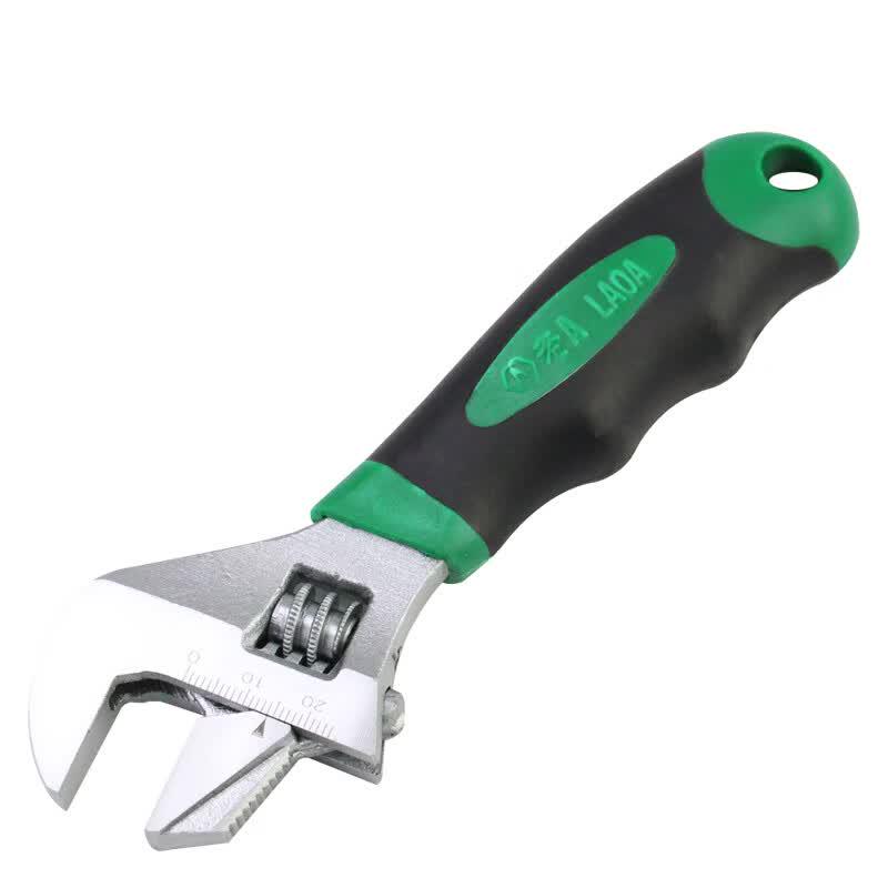 LAOA Multi-functional Adjustable Wrench