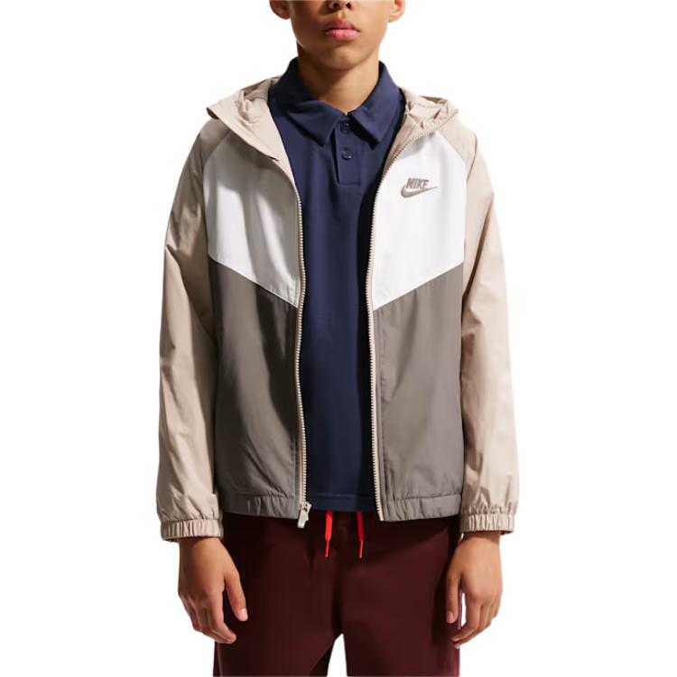 Nike Sportswear Hooded Repel Windrunner Jacket