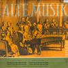LP Record ANTONIO VIVALDI JEAN PHILIPPE RAME  Triosonaten Amoll Und Ddur Fur Fl 820077 ETERNA German Dem Classical Used