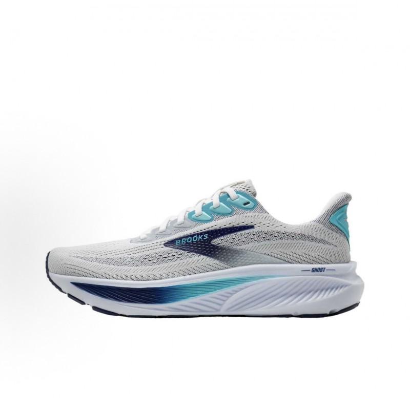 Bērnu apavi Brooks Ghost 17 Unisex