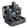 Mini Wireless Microphone TX-301